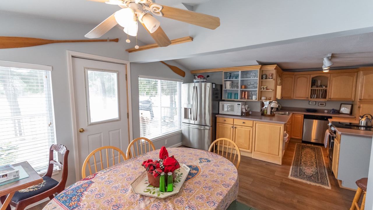 Photo of Bedroom in Cambridge Springs