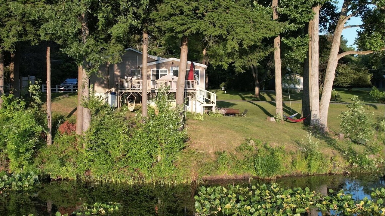 Photo of Outdoor in Cambridge Springs
