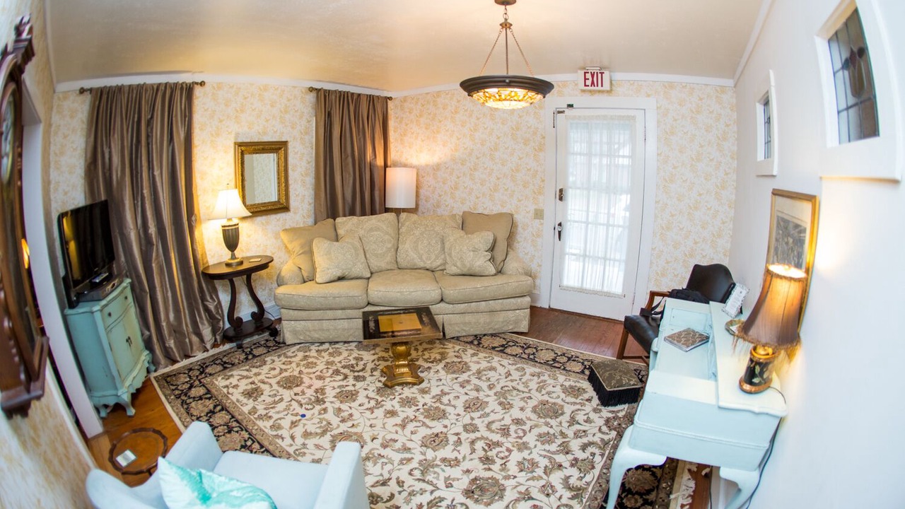 Photo of Bedroom in Historic Downtown Manteo