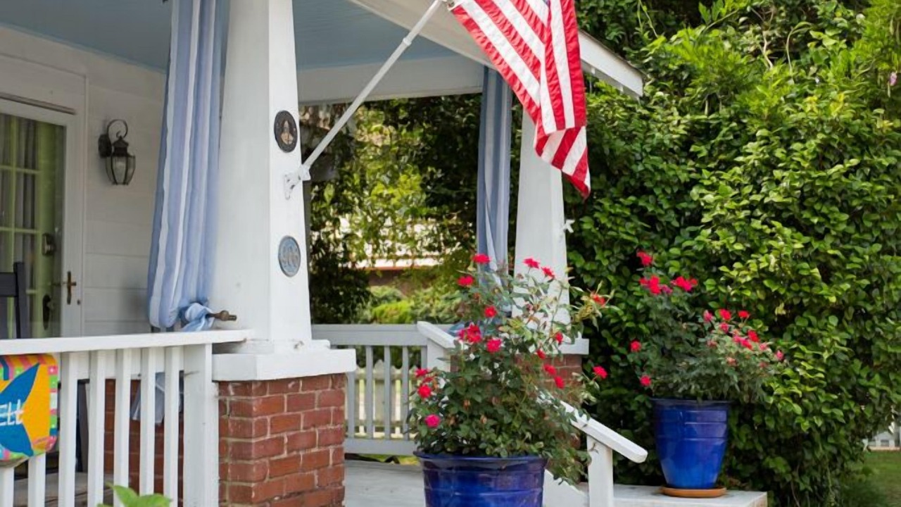 Photo of Outdoor in Historic Downtown Manteo