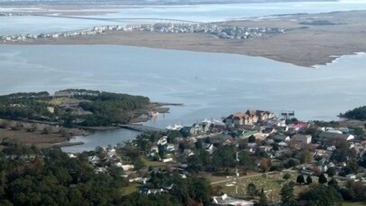 Photo of Others in Historic Downtown Manteo