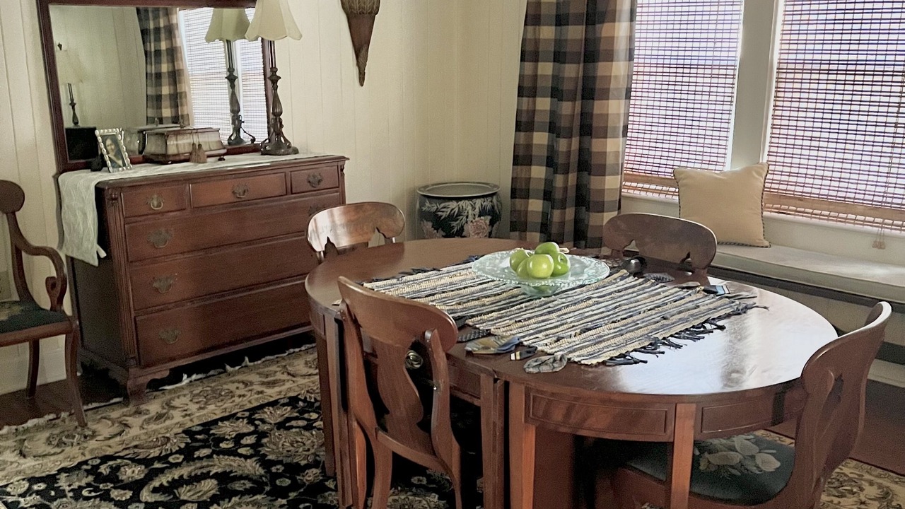 Photo of Bedroom in Historic Downtown Manteo