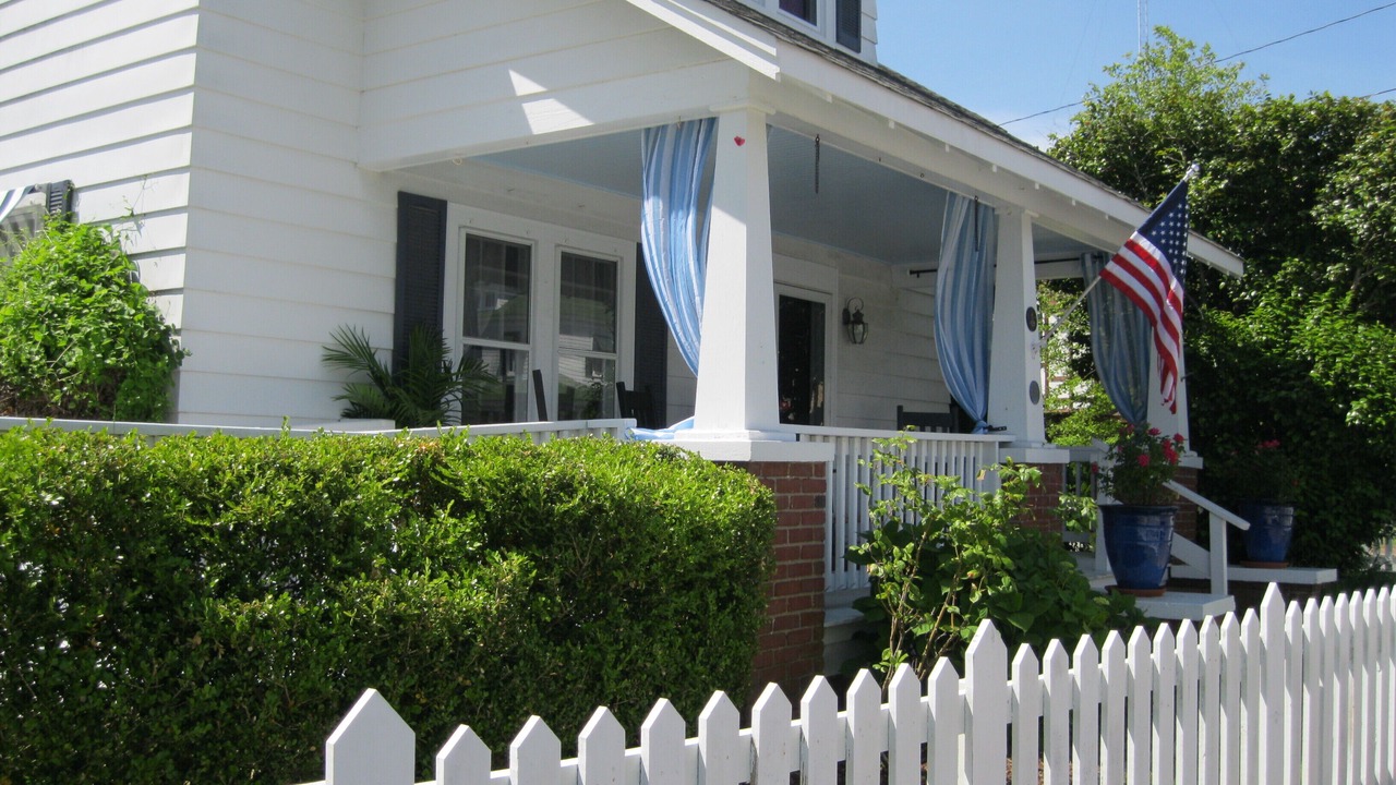 Photo of Outdoor in Historic Downtown Manteo