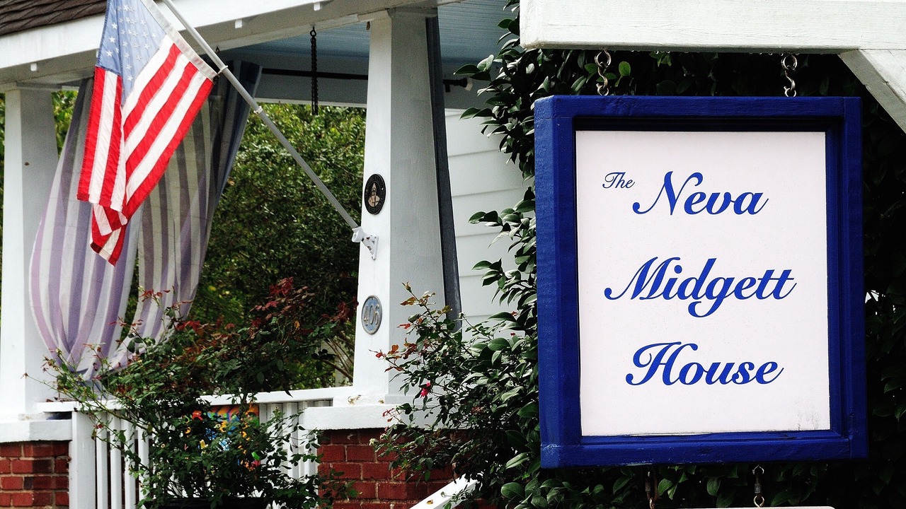 Photo of Others in Historic Downtown Manteo