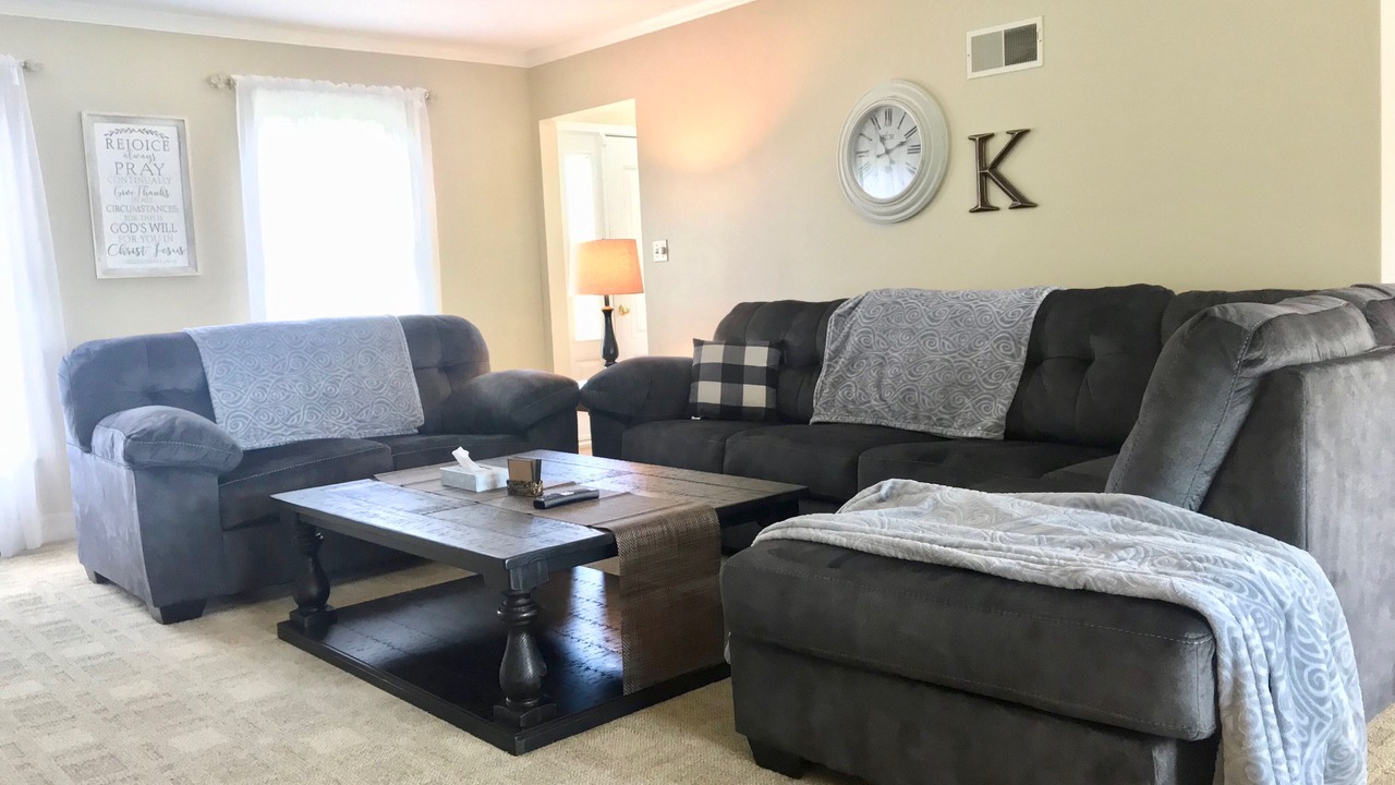 Photo of Livingroom in Narvon