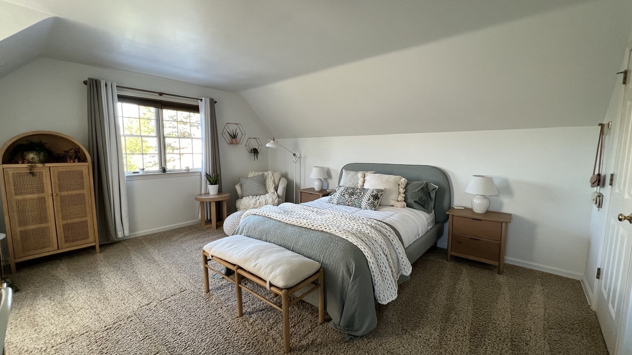 Photo of Bedroom in Narvon