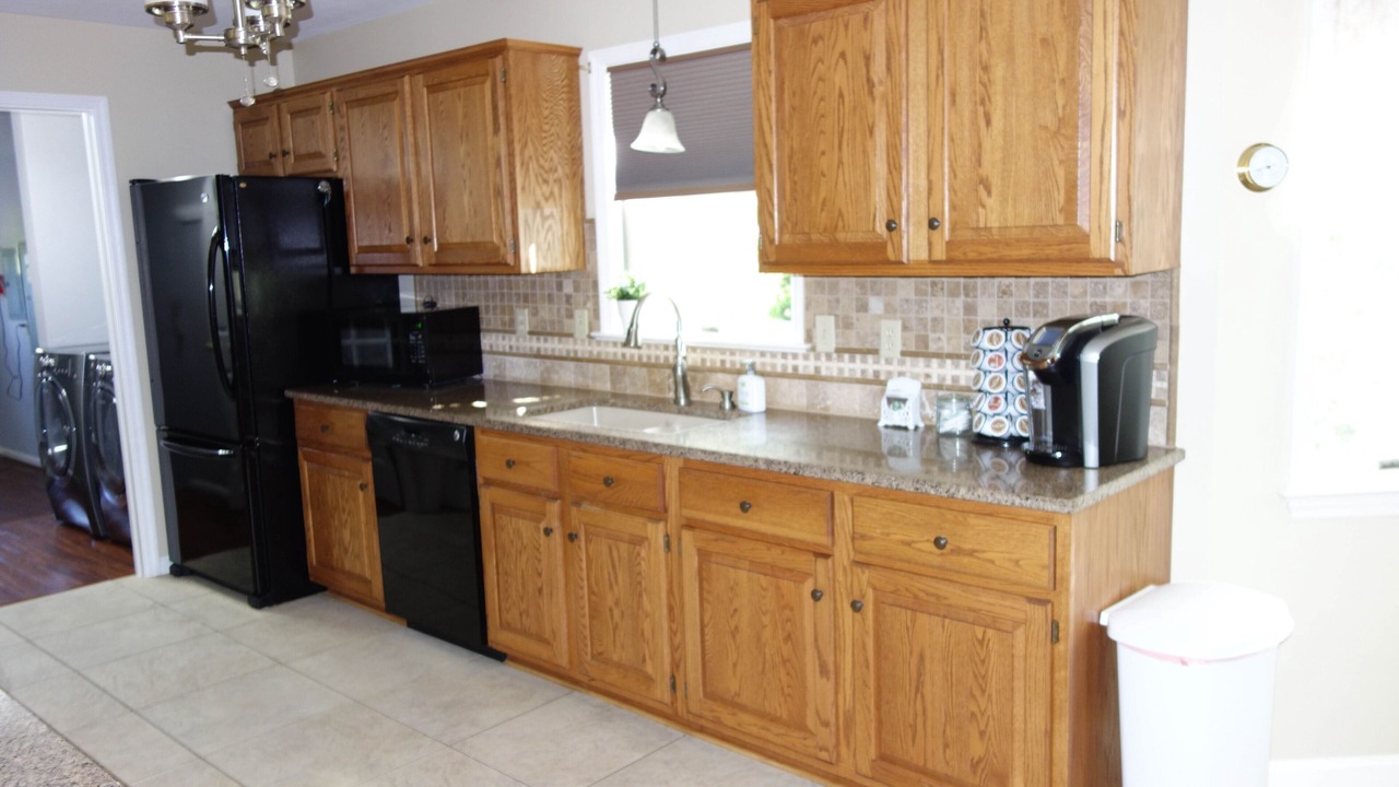 Photo of Kitchen in Narvon