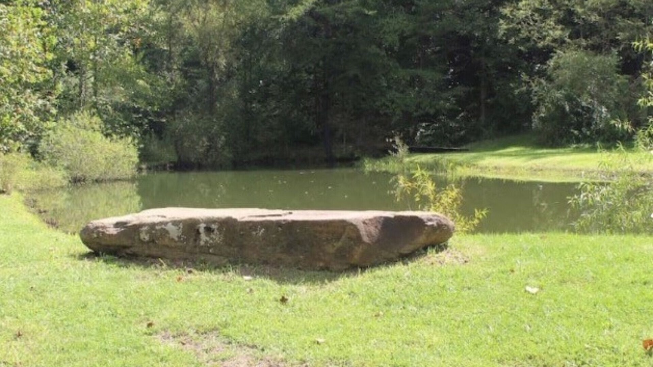 Photo of Outdoor in Nelsonville