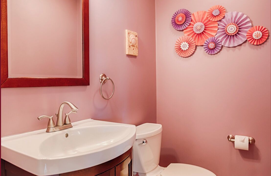 Photo of Bathroom in Himrod