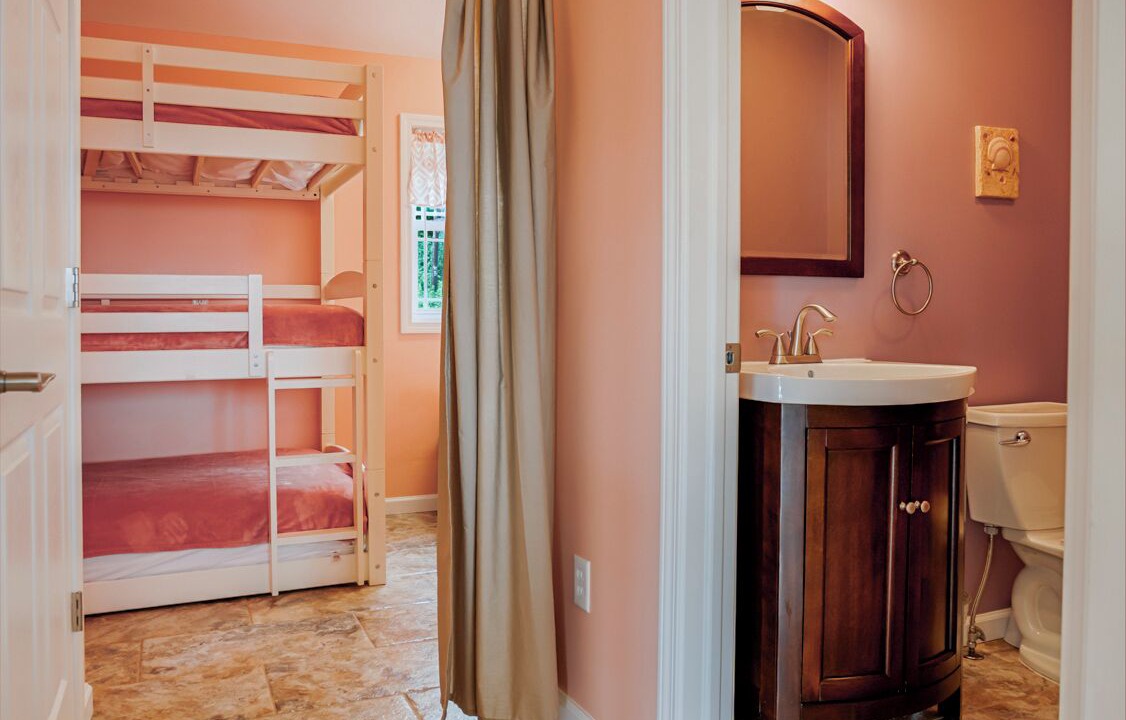 Photo of Bedroom in Himrod