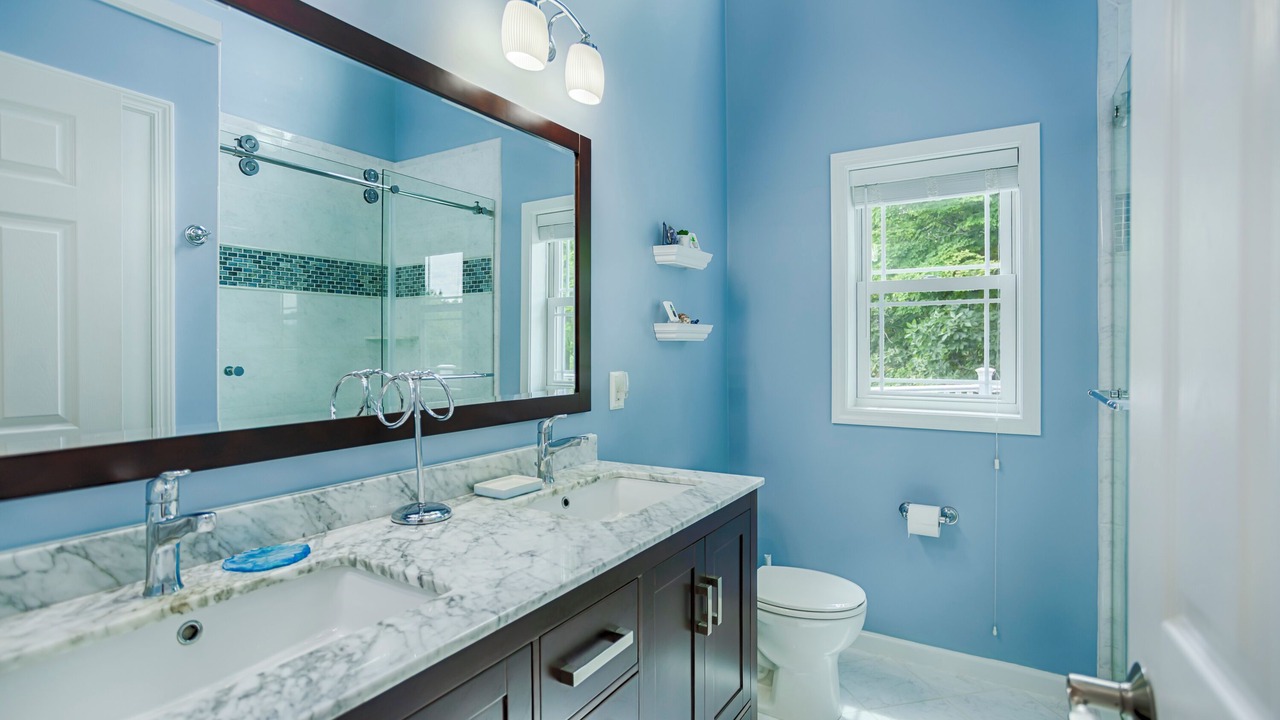 Photo of Bathroom in Himrod