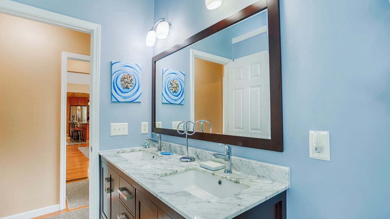 Photo of Bathroom in Himrod