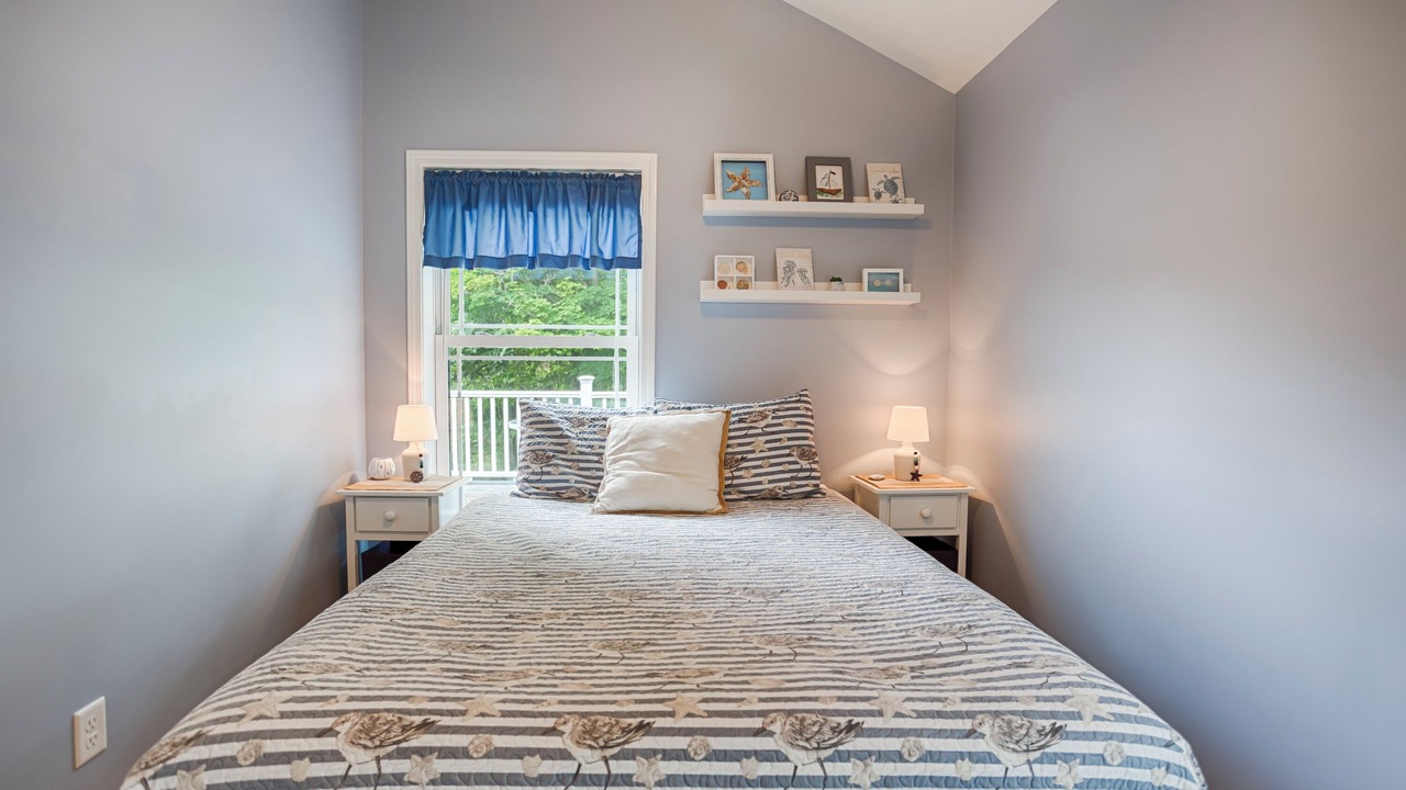 Photo of Bedroom in Himrod