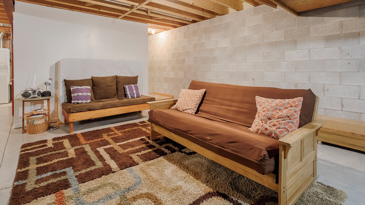 Photo of Livingroom in Himrod
