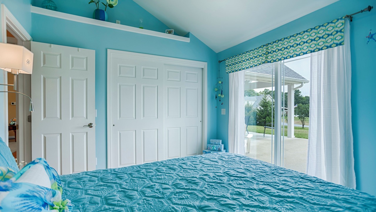 Photo of Bedroom in Himrod