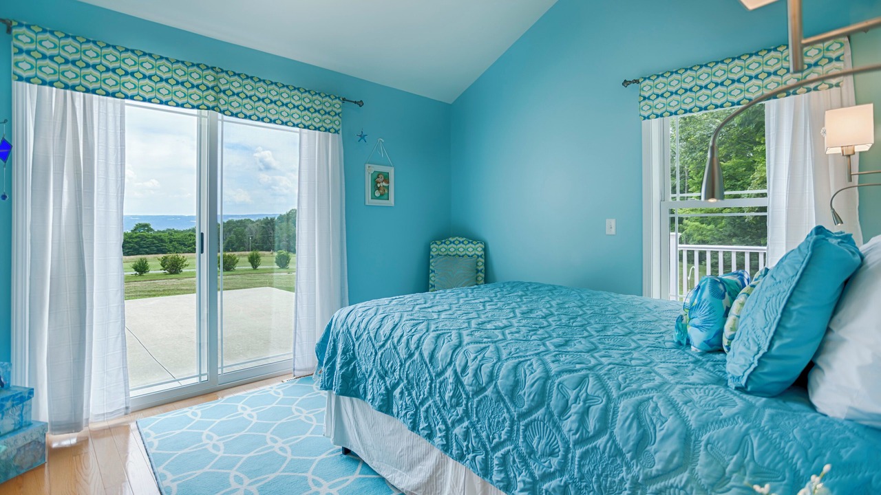 Photo of Bedroom in Himrod