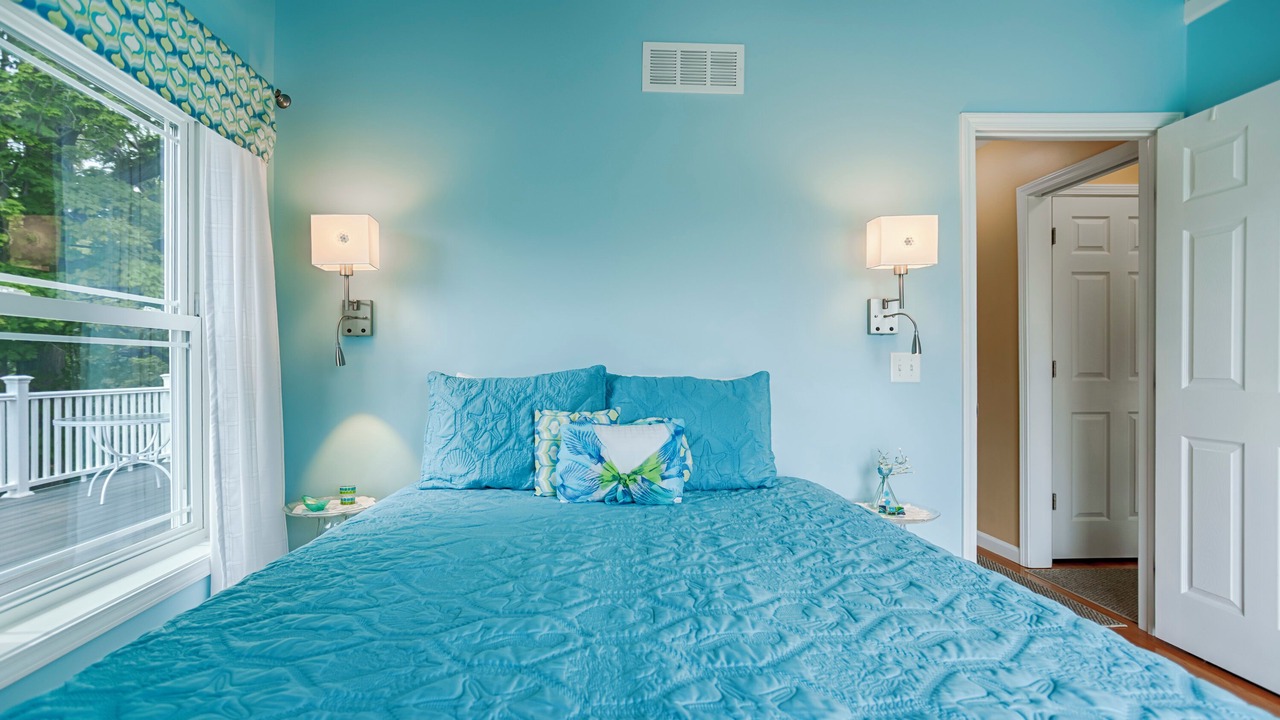 Photo of Bedroom in Himrod