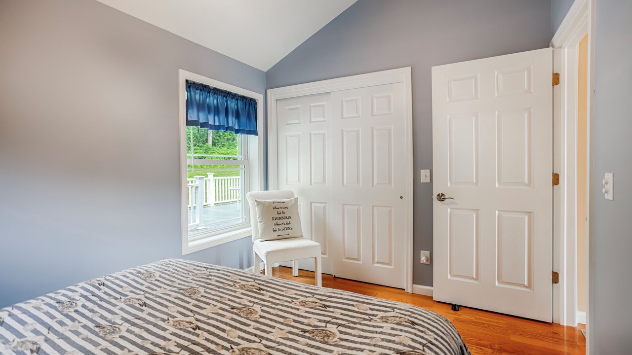 Photo of Bedroom in Himrod