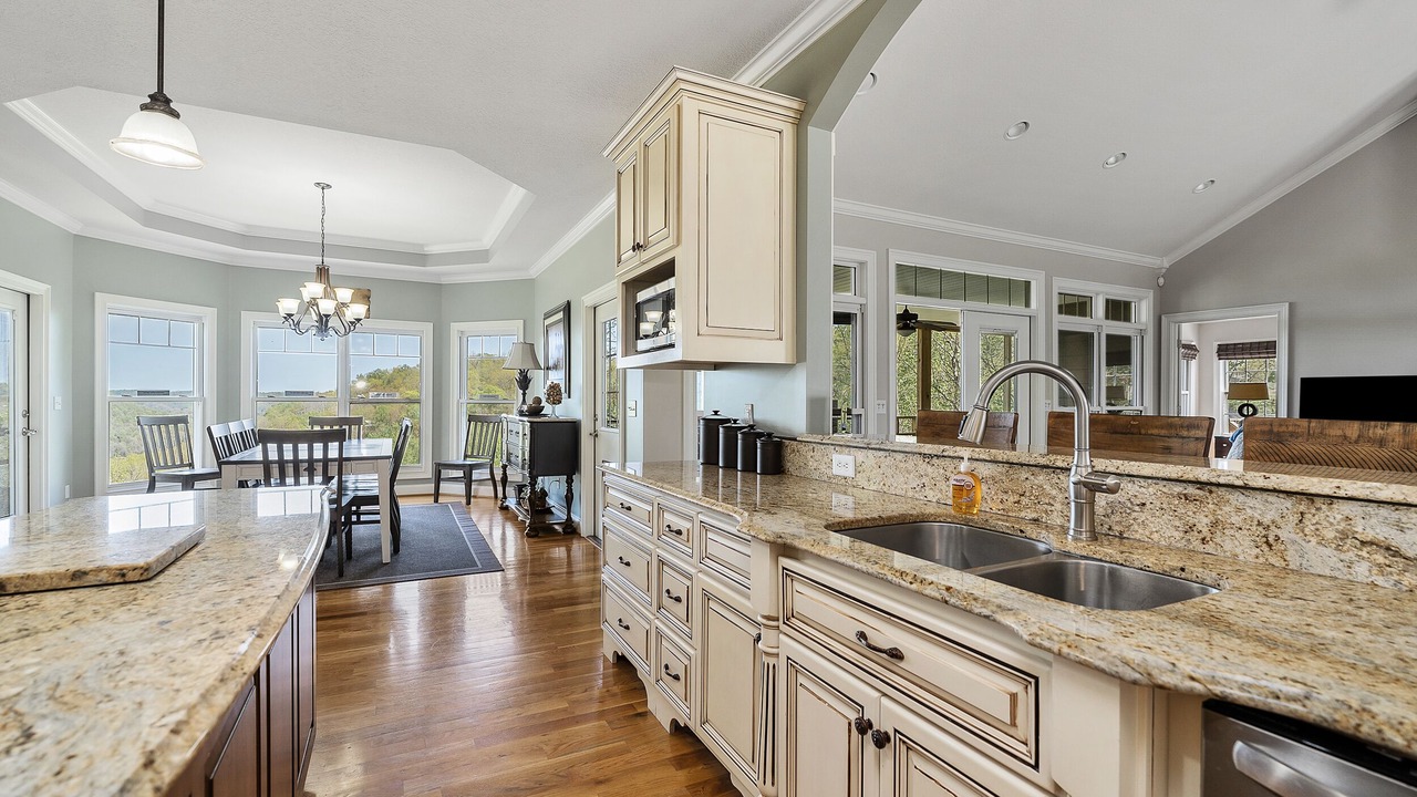 Photo of Kitchen in Smithville