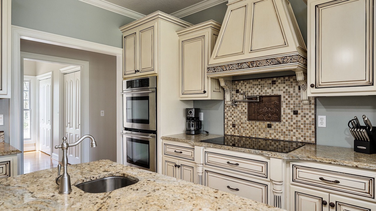 Photo of Kitchen in Smithville