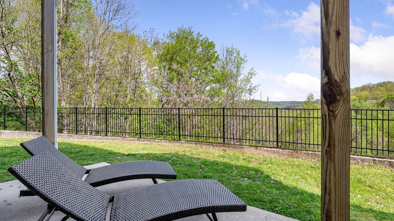 Photo of Outdoor in Smithville