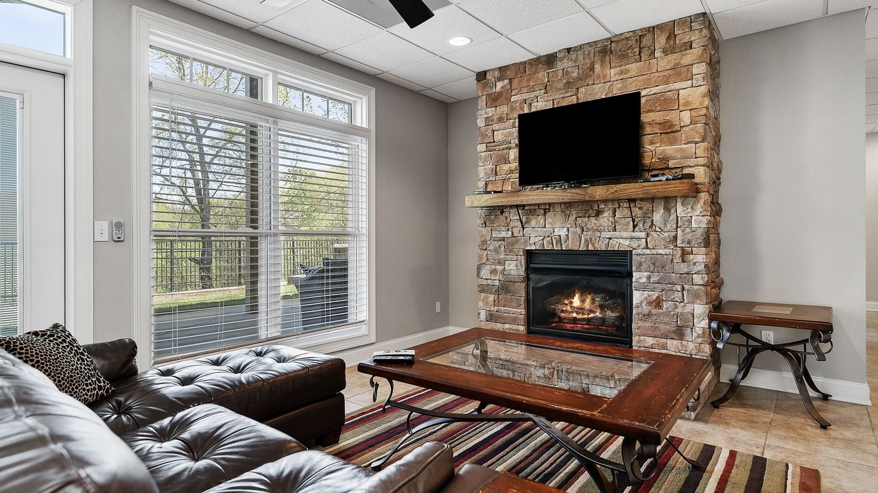 Photo of Livingroom in Smithville