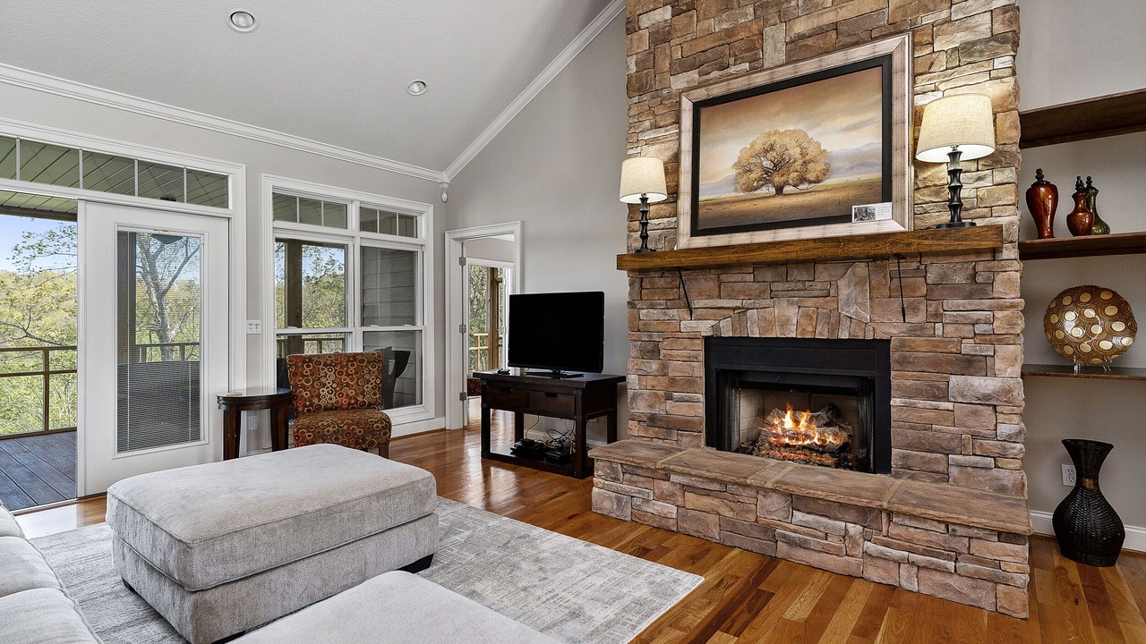 Photo of Livingroom in Smithville