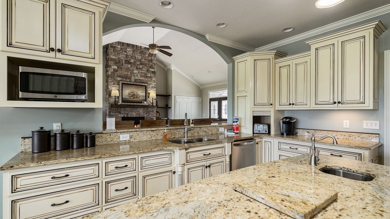 Photo of Kitchen in Smithville