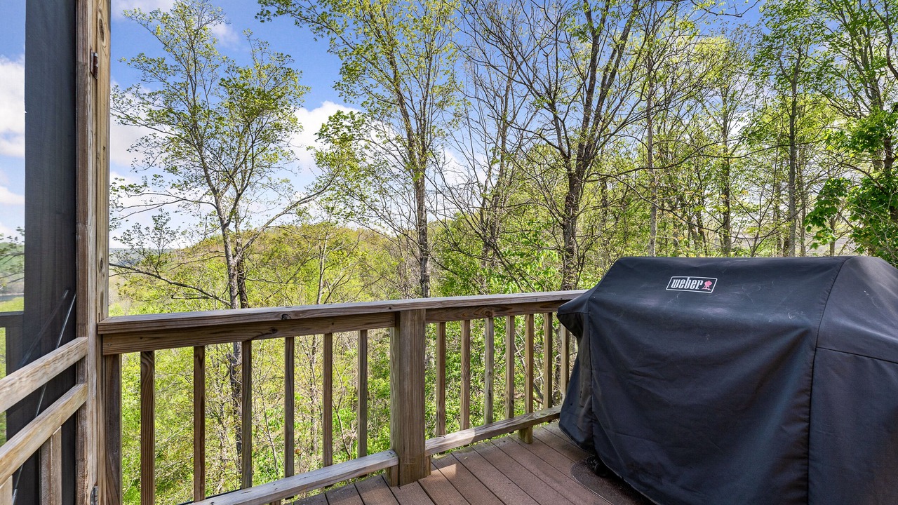 Photo of Outdoor in Smithville