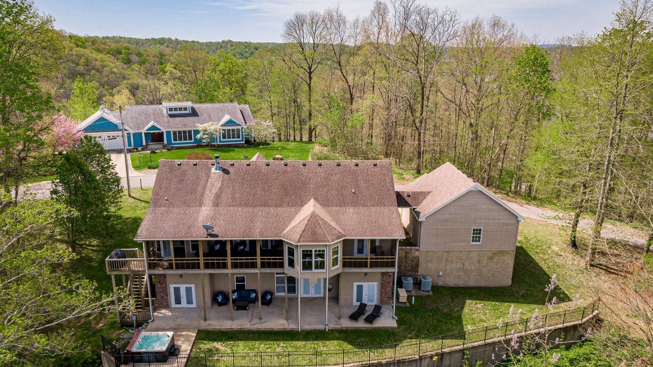 Photo of Outdoor in Smithville