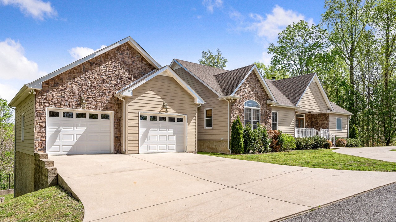 Photo of Outdoor in Smithville