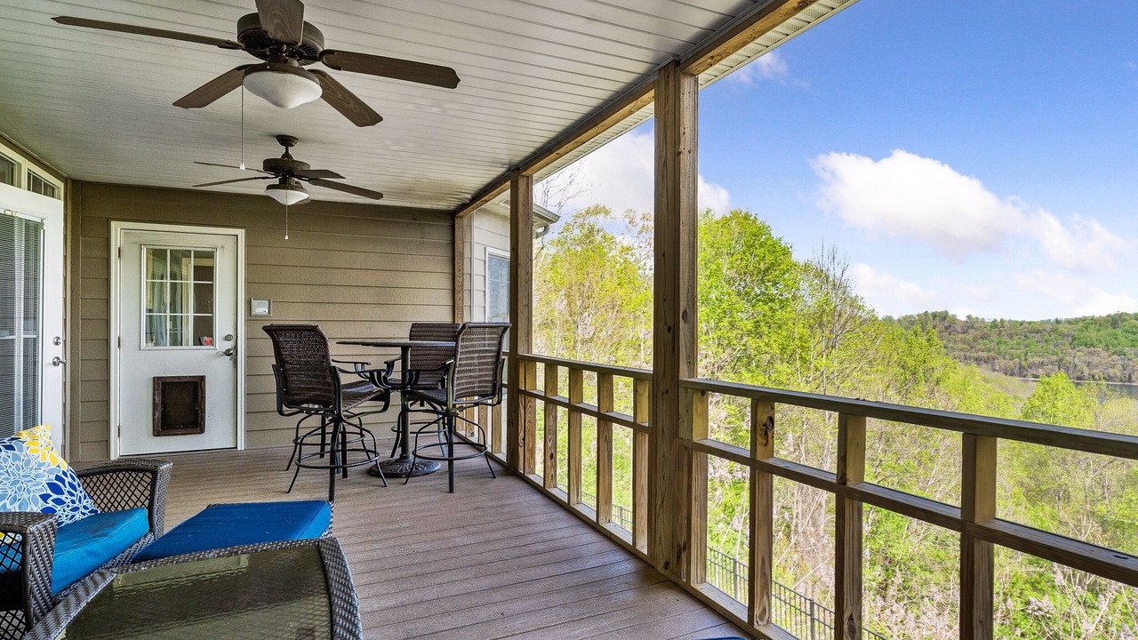 Photo of Outdoor in Smithville