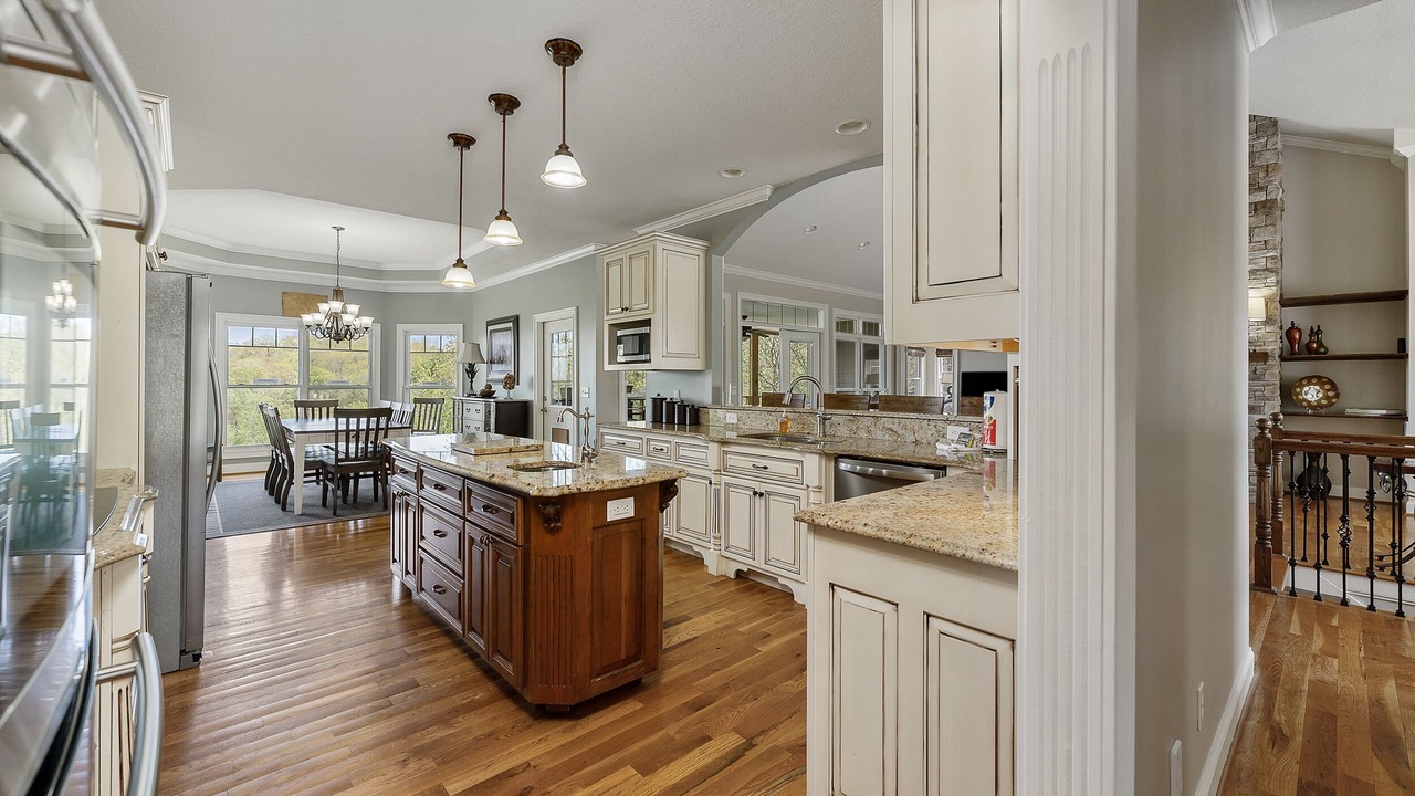 Photo of Kitchen in Smithville