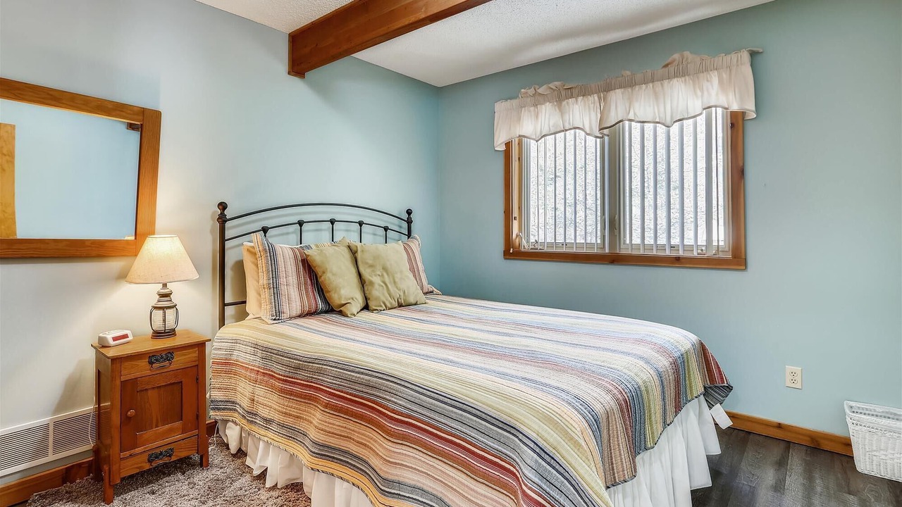 Photo of Bedroom in Timberline
