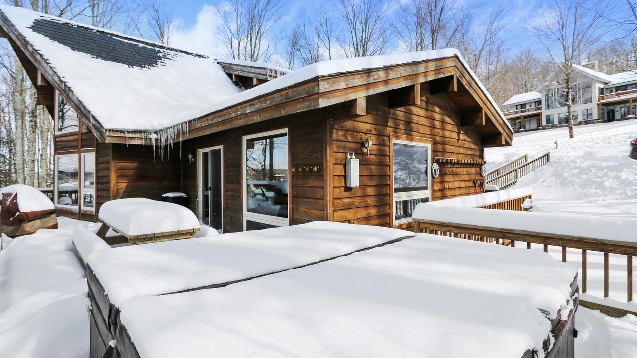 Photo of Outdoor in Timberline