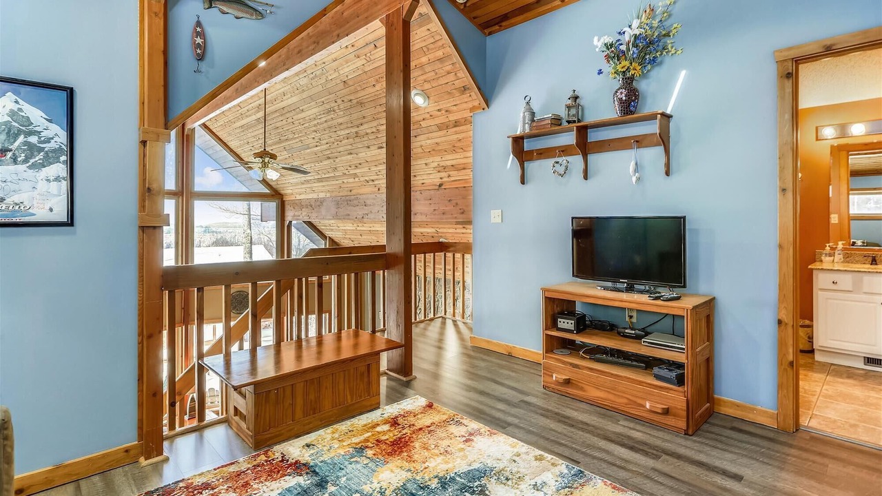 Photo of Livingroom in Timberline