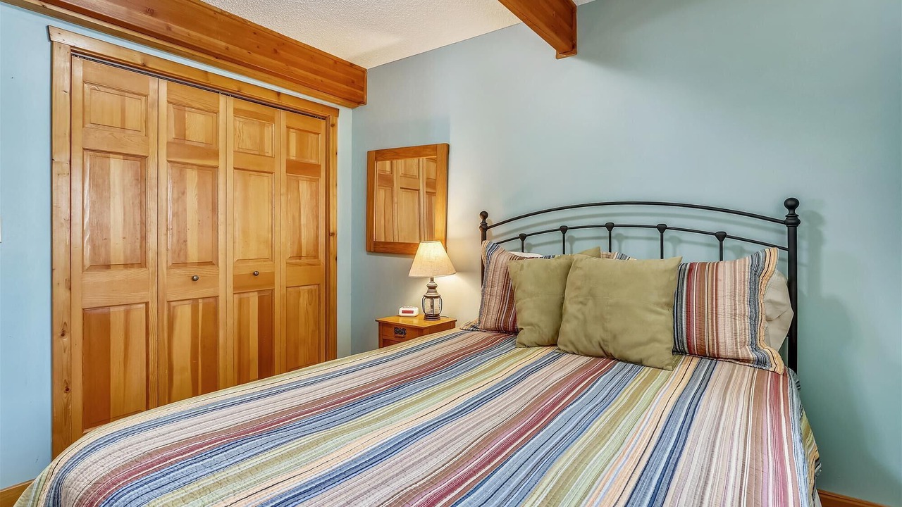 Photo of Bedroom in Timberline
