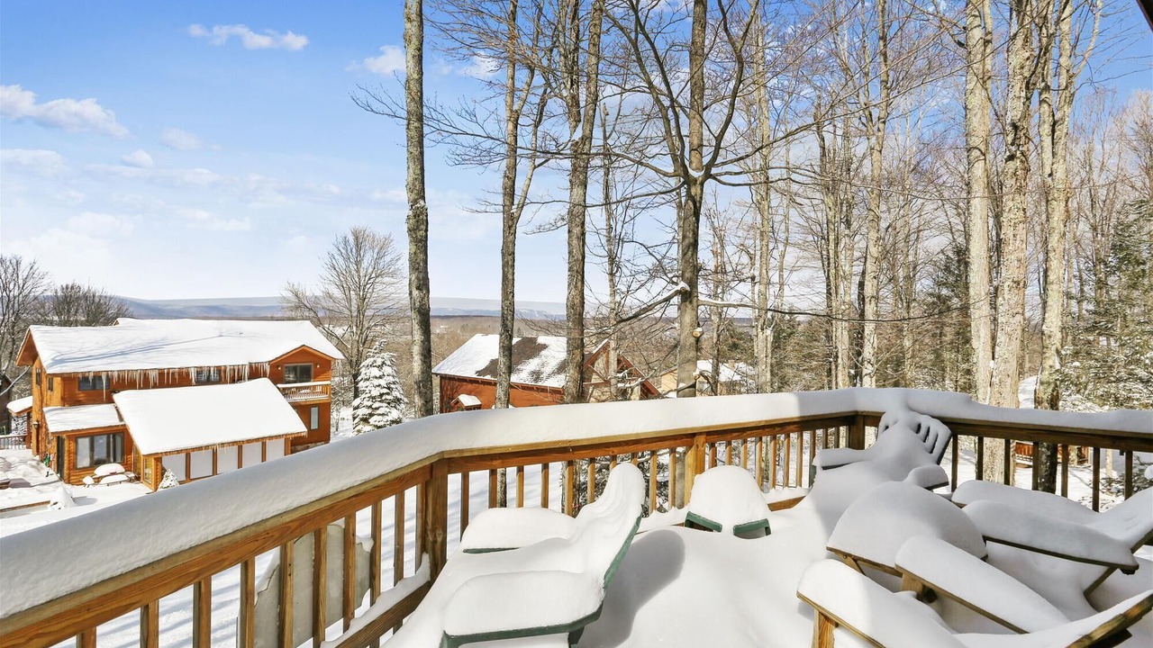 Photo of Outdoor in Timberline
