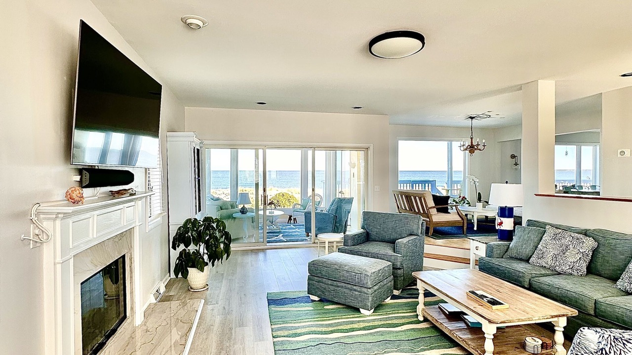 Photo of Bedroom in Broadkill Beach