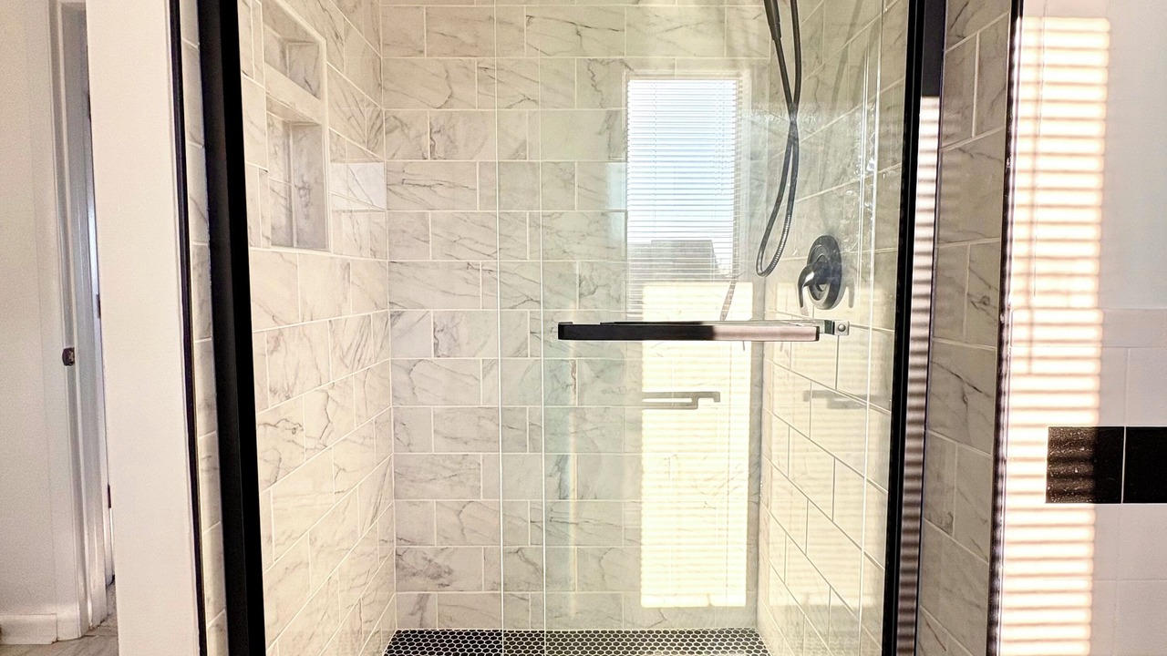 Photo of Bathroom in Broadkill Beach