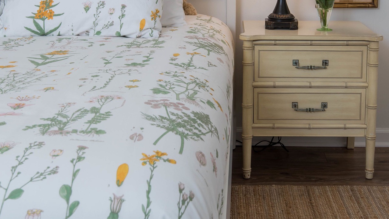 Photo of Bedroom in Hendersonville