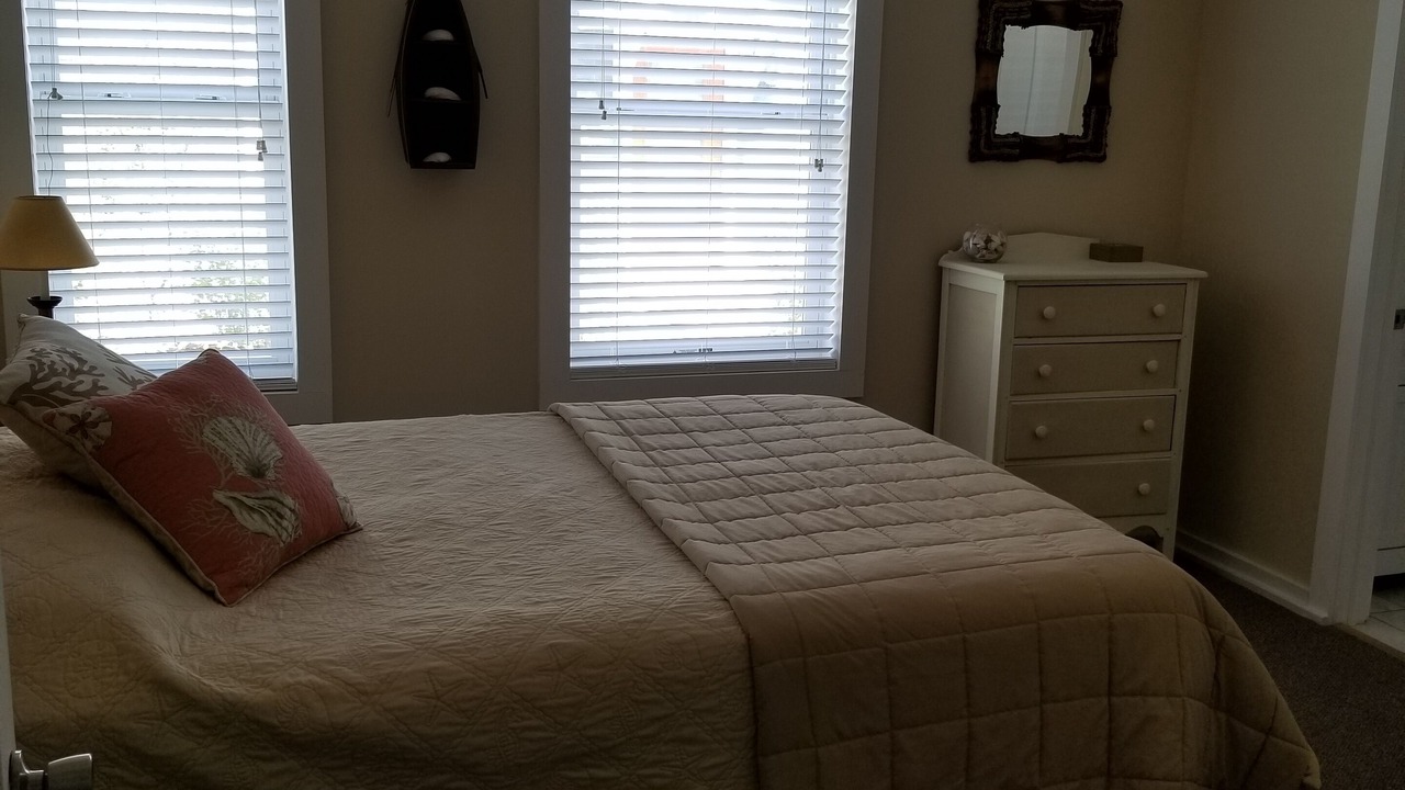 Photo of Bedroom in St. Michaels