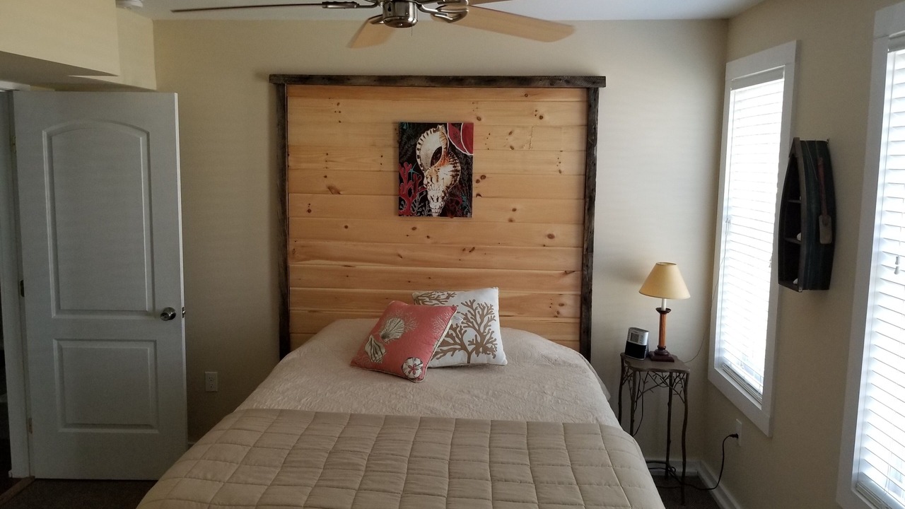Photo of Bedroom in St. Michaels