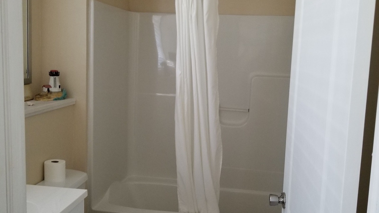 Photo of Bathroom in St. Michaels