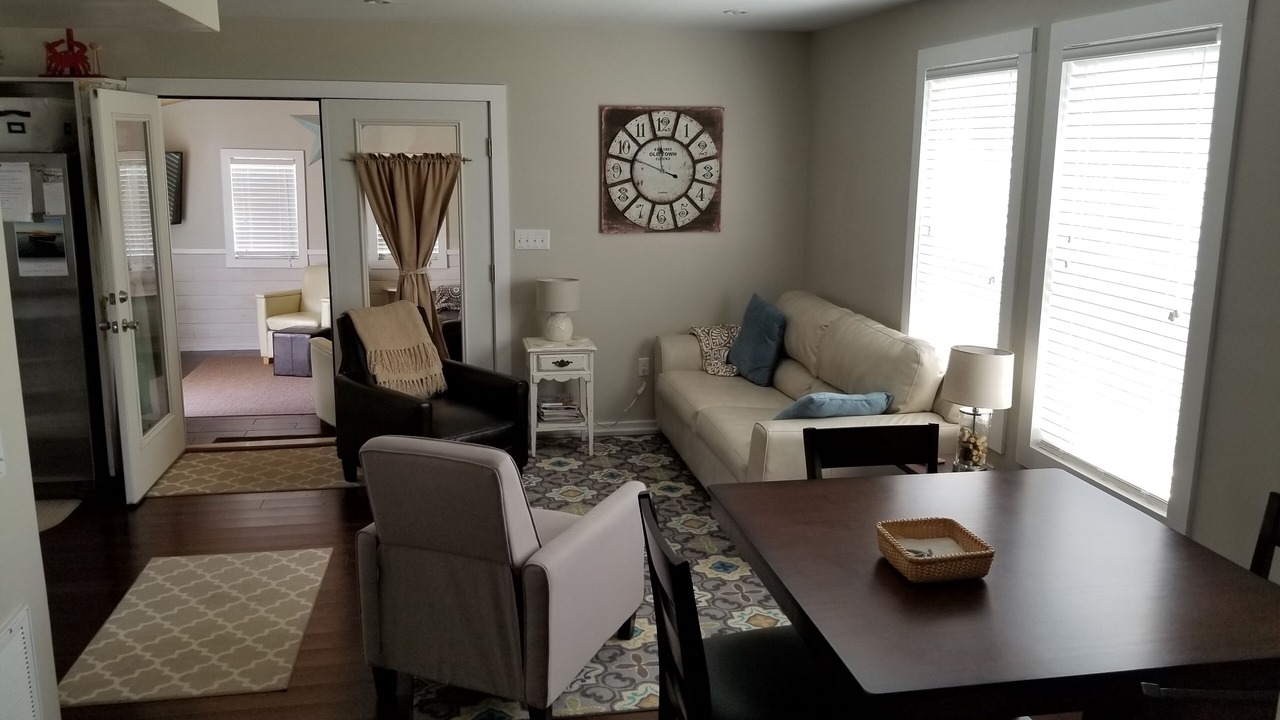 Photo of Livingroom in St. Michaels