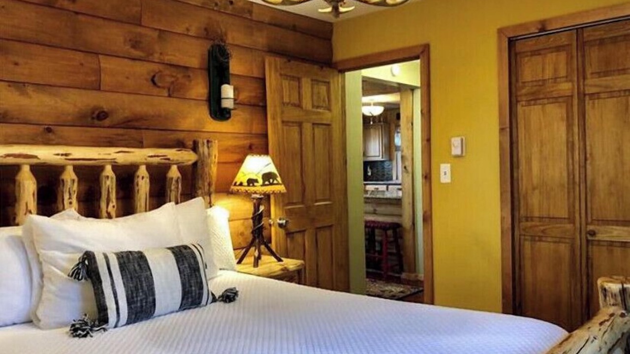 Photo of Bedroom in Millrift
