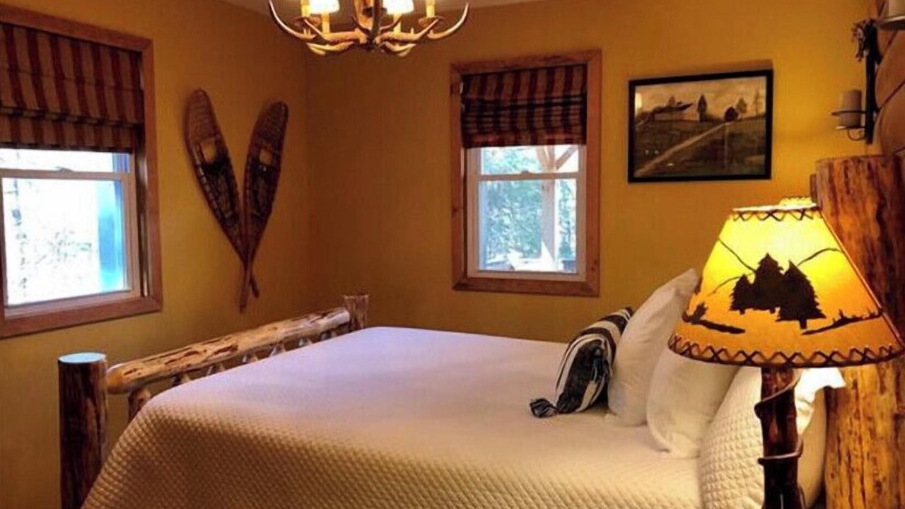 Photo of Bedroom in Millrift