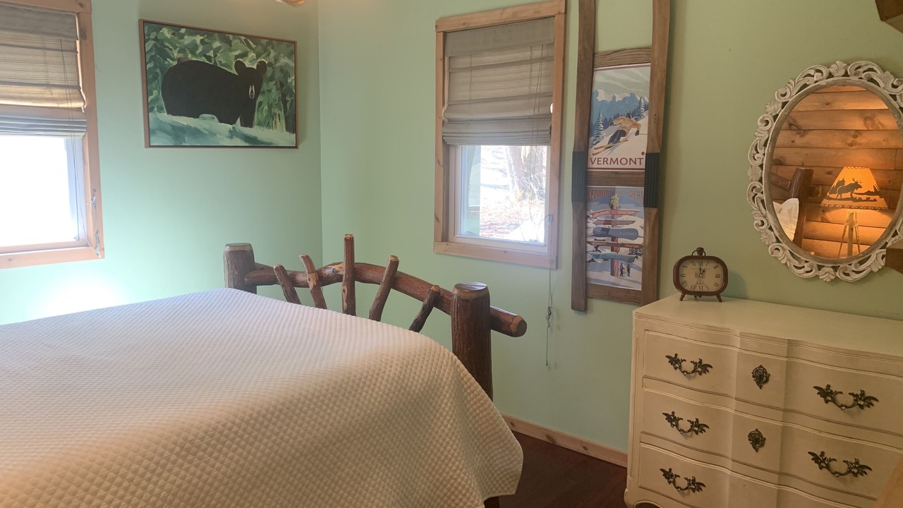 Photo of Bedroom in Millrift