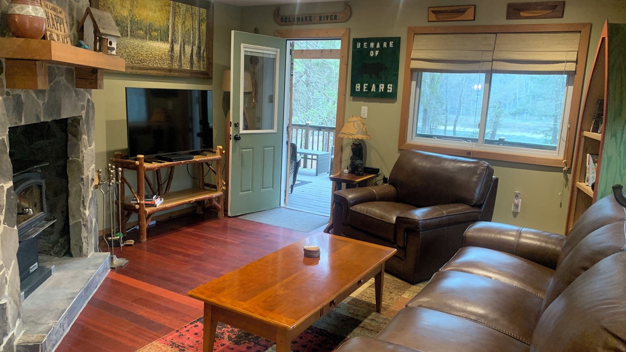 Photo of Livingroom in Millrift