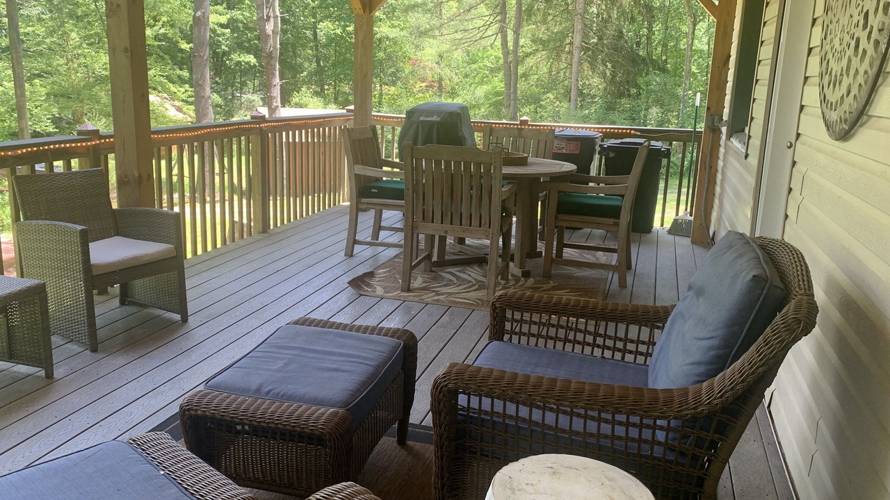 Photo of Outdoor in Millrift